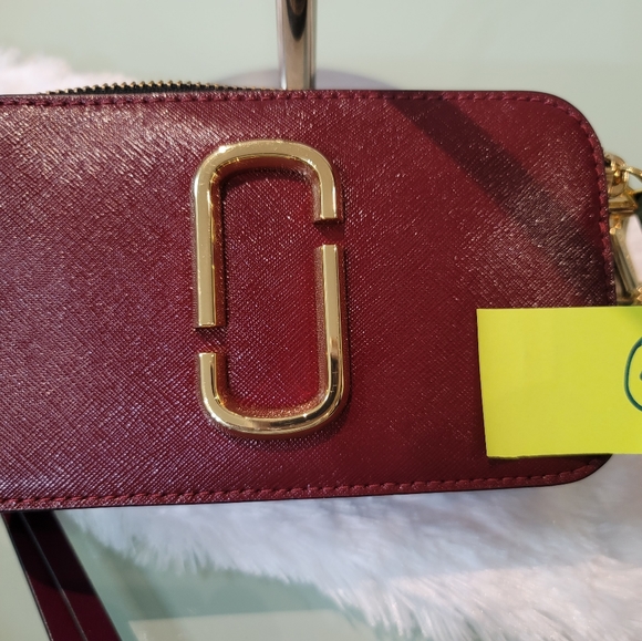 Marc Jacob's Bag - Picture 4 of 5